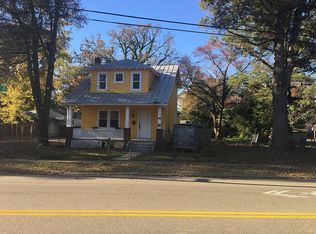 3309 E Broad Rock Rd, Richmond, VA 23224