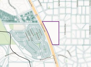 E Hinsdale Way, Aurora, CO 80016