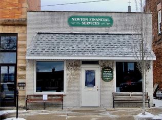 113 N Diamond St, Mercer, PA 16137