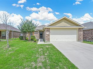 7104 Little Mohican Dr, Fort Worth, TX 76179