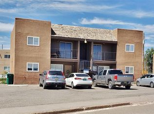 560 Washington Ave, Grants, NM 87020