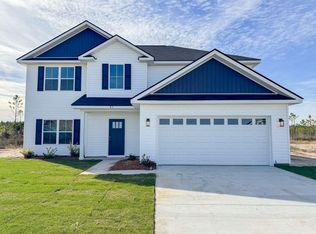 83 Saint Johns Ct, Ludowici, GA 31316