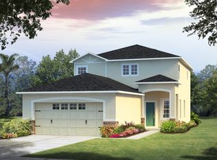 7915 Tuscany Woods Dr, Tampa, FL 33647