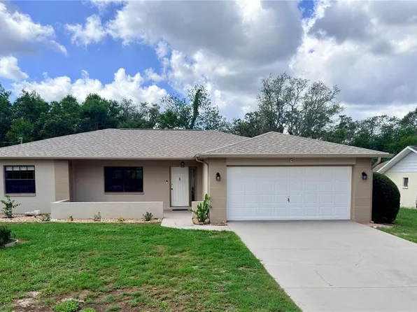 7272 Lindhurst St, Spring Hill, FL 34606