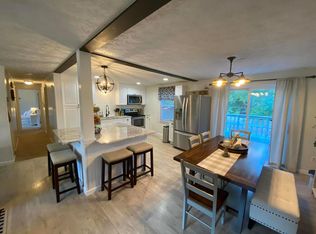 6502 Bunting Ct, Westerville, OH 43081
