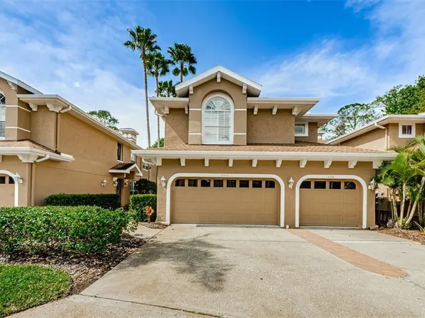 4218 Preserve Pl #4218, Palm Harbor, FL 34685
