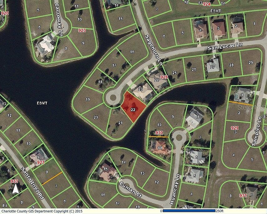 1st image of 24179 San Lucas Ln