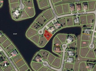24179 San Lucas Ln, Punta Gorda, FL 33955