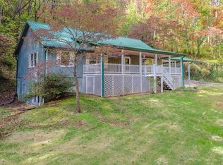 496 John Waters Rd #1, Cherry Log, GA 30522