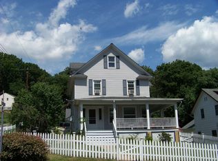 5 Somerset Ave, Bernardsville, NJ 07924