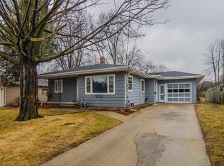 1824 S Madison St, Appleton, WI 54915