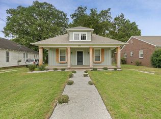305 N Fairgrounds St, Jackson, TN 38301