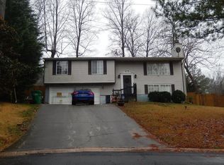 1508 White Wing Ct, Norcross, GA 30093