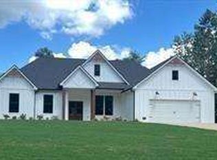 691 Clyde Cole Rd, Dallas, GA