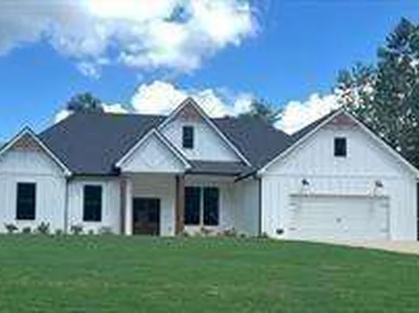 691 Clyde Cole Rd, Dallas, GA 30157
