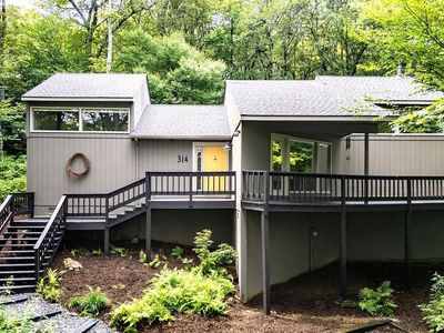 314 E Catoctin Dr, Wintergreen Resort, VA, 22967