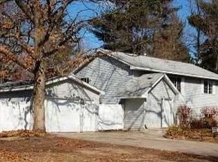 423 Elm Rd, Wyoming, MN 55092