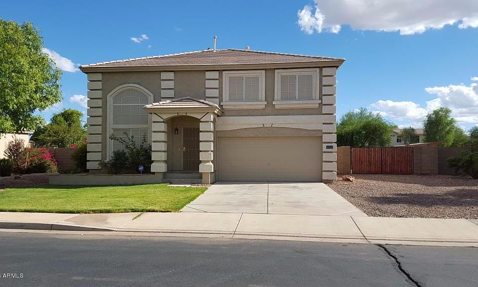 1st image of 12533 W Sierra St