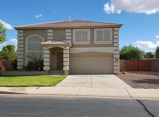 12533 W Sierra St, El Mirage, AZ 85335