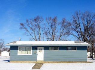 549 Miami St, Troy, OH 45373