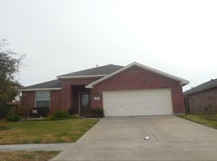 5308 Carmichael Cir, Alvin, TX 77511