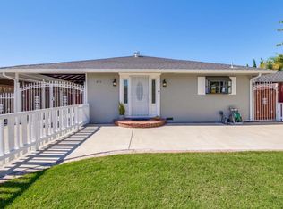 693 Santa Coleta Ct, Sunnyvale, CA 94085