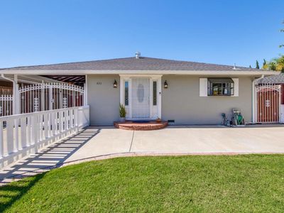 693 Santa Coleta Ct, Sunnyvale, CA, 94085
