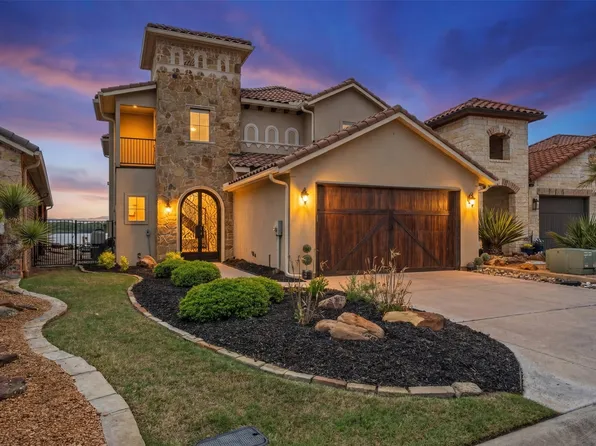 10035 Lakeside Dr, Fort Worth, TX 76179