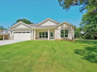 298 Autumn Wood Trl, Gun Barrel City, TX 75156