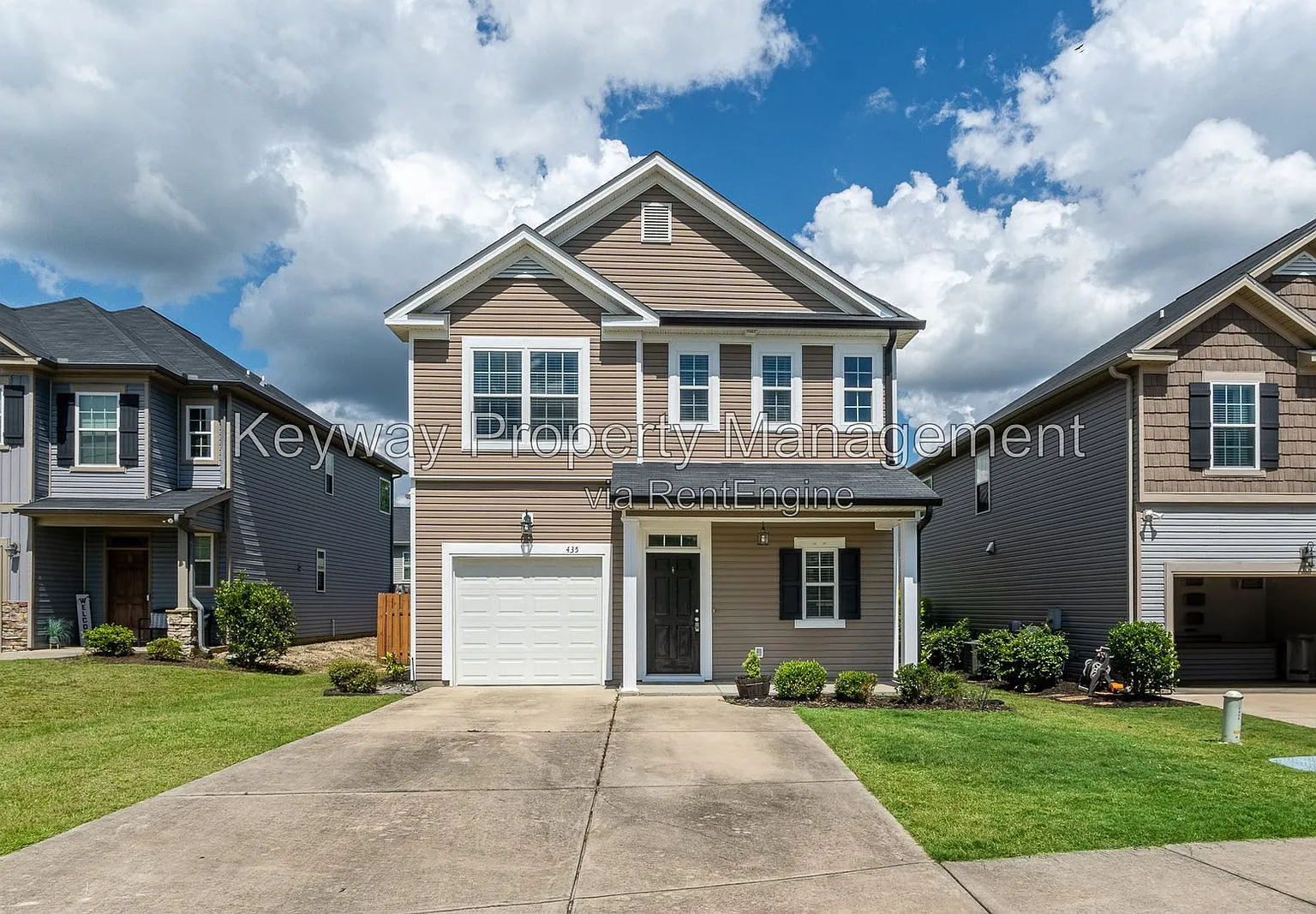 3 bed, 2.5 bath, 1652 sqft, $1,935 — Photo 1