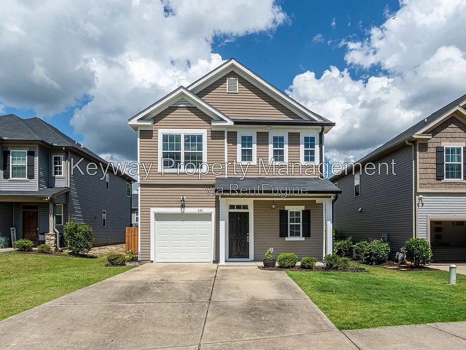 435 Brantley Cove Cir