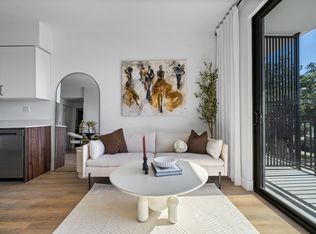 Aventura Quattro, Miami, FL 33180