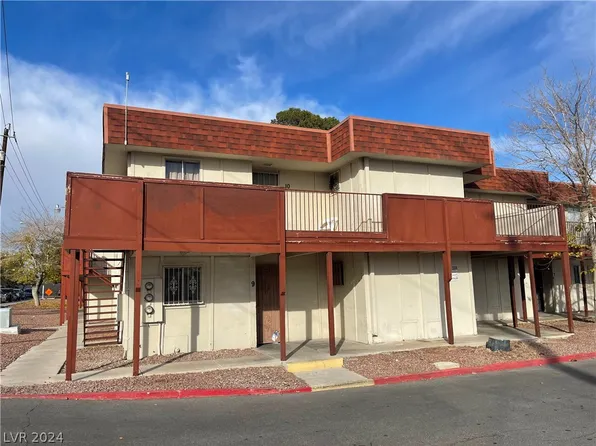 5422 Swenson St Unit 0, Las Vegas, NV 89119