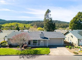 96 Aspen Meadows Circle, Santa Rosa, CA 95409