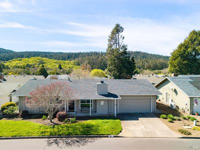 96 Aspen Meadows Circle, Santa Rosa, CA, 95409