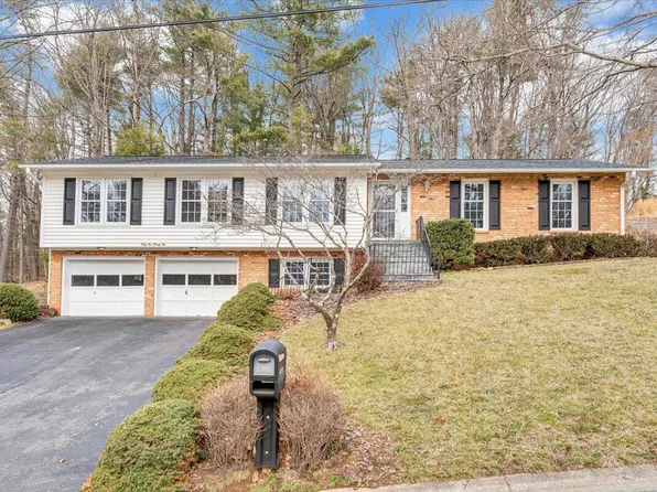 4121 White Dove Ln, Roanoke, VA 24018