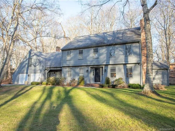 69 Otter Cove Drive, Old Saybrook, CT 06475