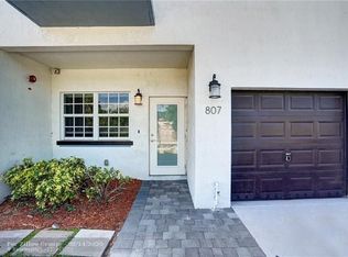 807 NW 1st Ave, Fort Lauderdale, FL 33311