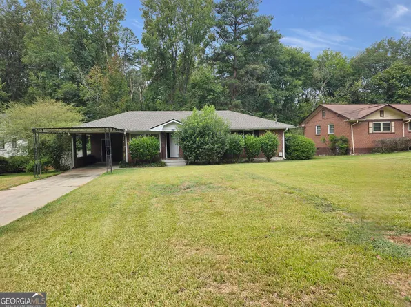 3061 Stirrup Ln, Atlanta, GA 30316