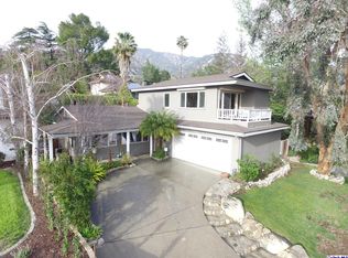 3645 El Caminito, Glendale, CA 91214