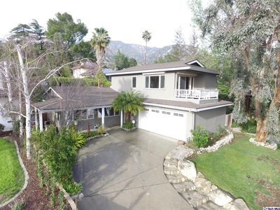 3645 El Caminito, Glendale, CA, 91214