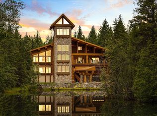 3700 Glen Lake Rd, Eureka, MT 59917