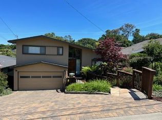 3206 Upper Lock Ave, Belmont, CA 94002