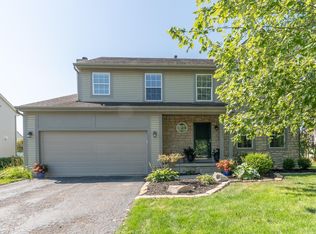 6011 Hathaway Ave, Dublin, OH 43016