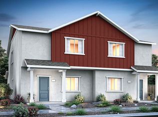 5869 Morgan Horse St, Reno, NV