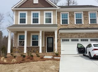 273 Catoctin Rd, Rock Hill, SC 29732