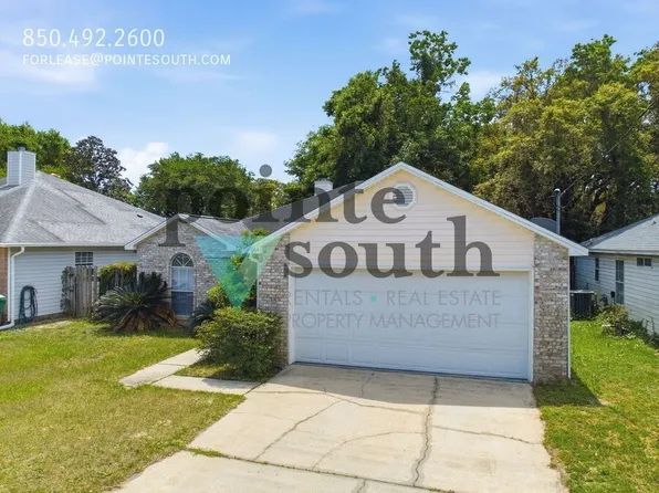 964 Southern Oaks Ct, Fort Walton Beach, FL 32547