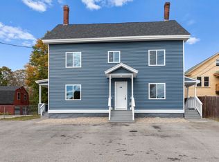 37 Grove St, Farmington, NH 03835