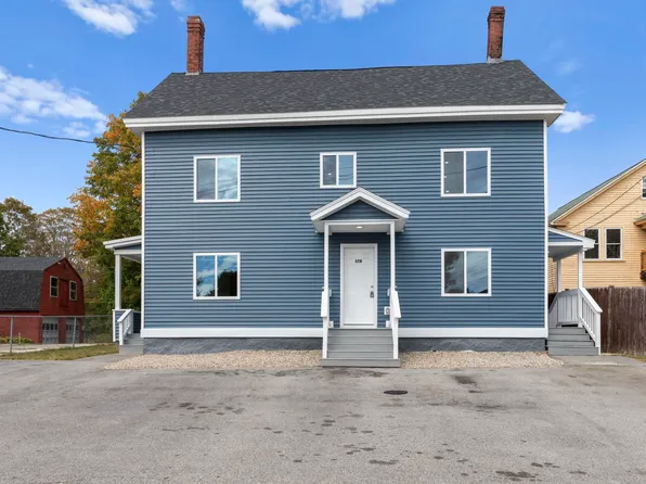 37 Grove Street, Farmington, NH 03835