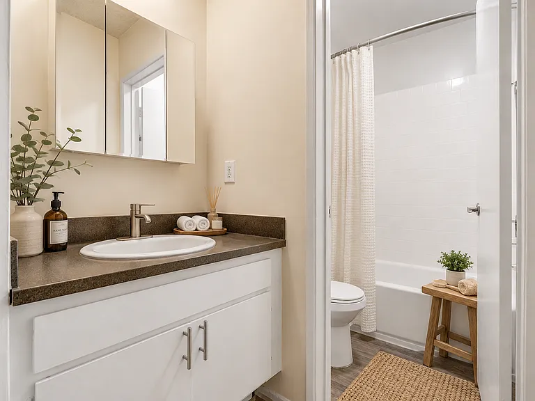 Terraces at Tarzana | 5931 Reseda Blvd — Photo 36